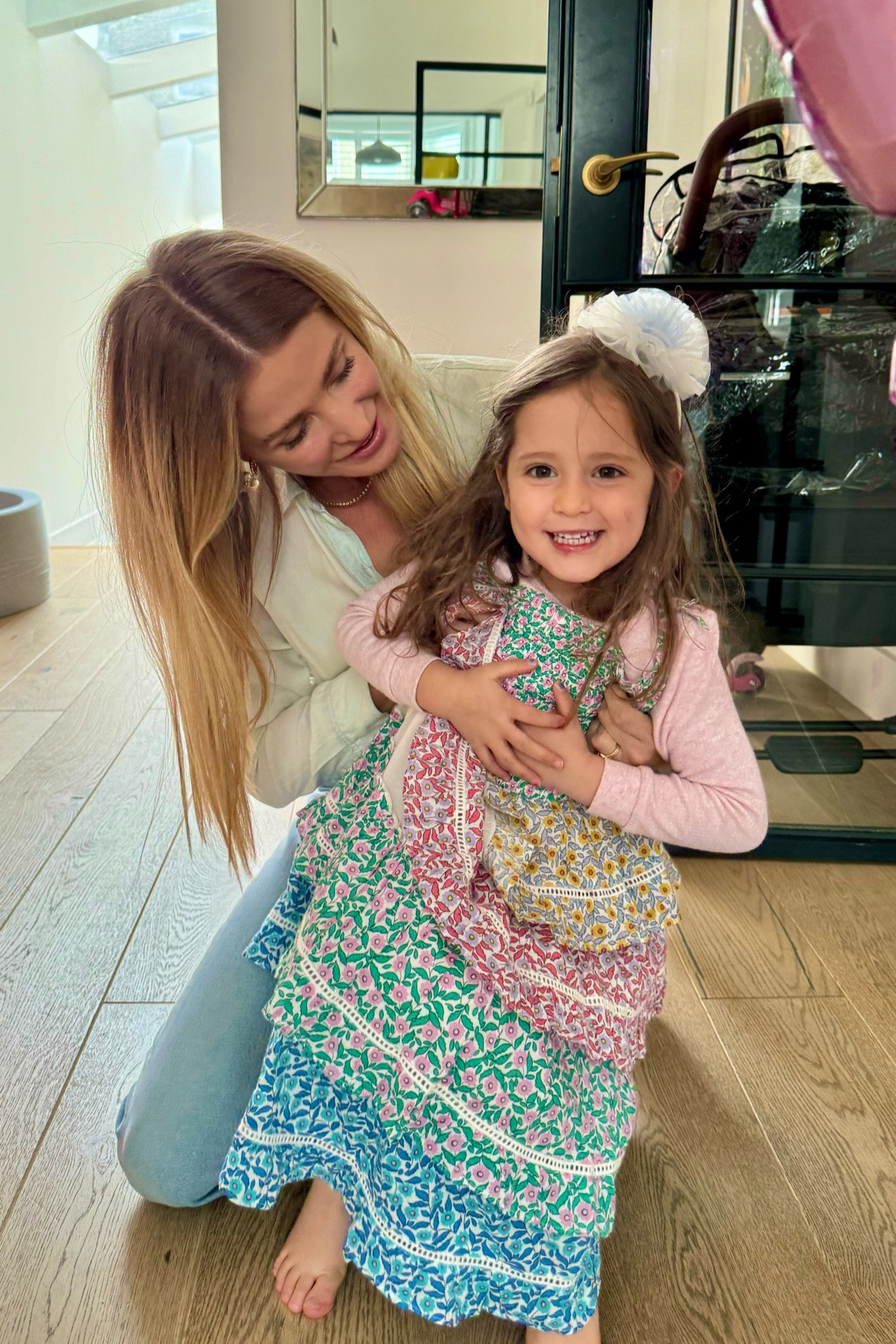 I wish this boden kids dress came in adults sizes too! 🦄✨ 

#LTKkids #LTKfamily #LTKbaby