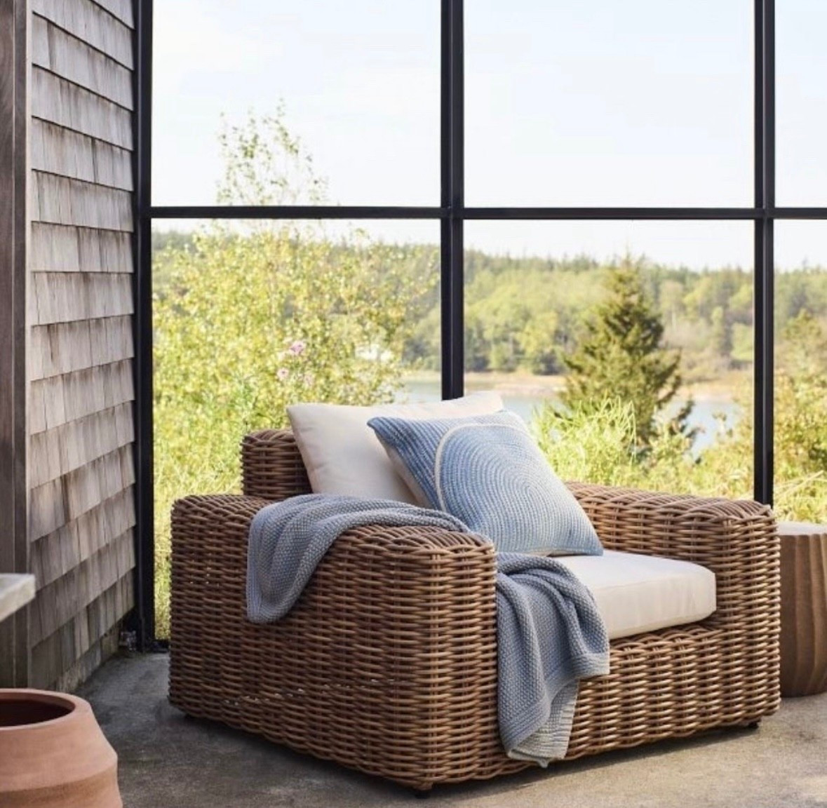 West Elm outdoor furniture, West elm outside lounge chair , patio furniture , West elm rattan patio furniture, west elm patio lounge chair, patio couch for backyard, outdoor patio furniture, outdoor fireplace, #westelm #patiofurniture #patioset West Elm Rattan Lounge Chair, Westport Outdoor Chaise Lounge, rattan outdoor furniture , pool furniture, patio rattan furniture 

#LTKSpringSale #LTKHome #LTKmomlife
