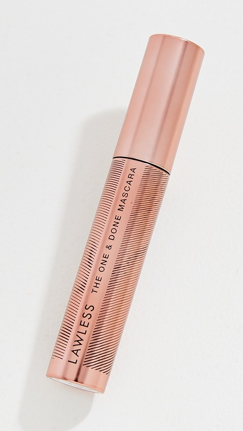 LAWLESS The One & Done Volumizing Mascara | SHOPBOP | Shopbop