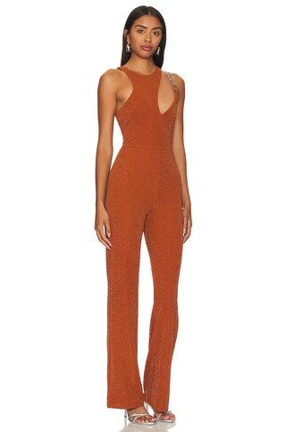 Kiki Jumpsuit
                    
                    Lovers and Friends | Revolve Clothing (Global)