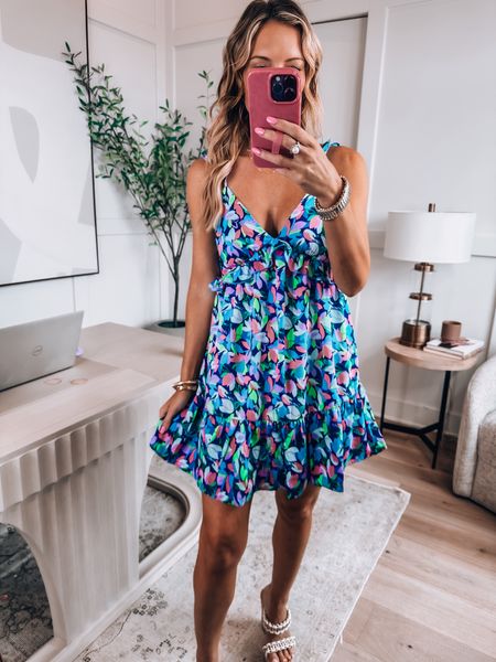 Loving all these dresses from Pink Lily for the summer! So many styles and colors to choose from! 🥰

Use my code torig20 for 20% off your purchase ✨💕

#pinklily #summerstyle #dresses #pinklikystyle