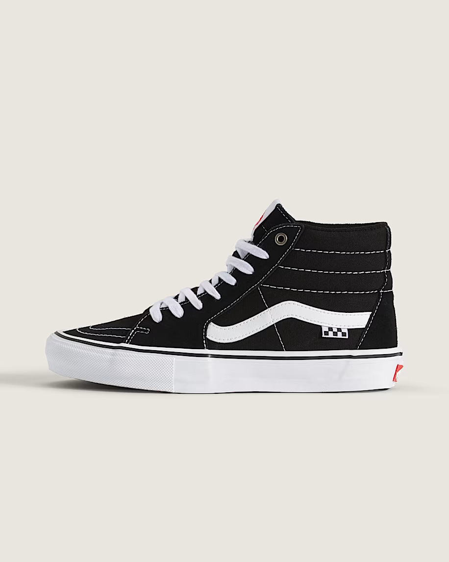 Skate Sk8-Hi Shoe | Vans (US)