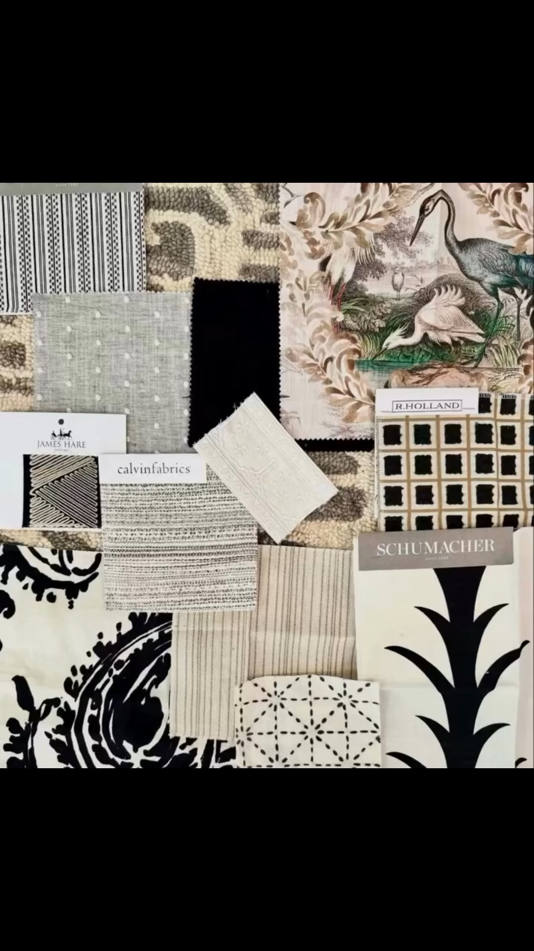 I love a black & white color plan. It’s a great way to contrast styles and times. Enjoy these items inspired by this plan #interiordesign #graysonprattinteriors #confidentdesignacademy #pullittogether

#LTKHome #LTKvlog