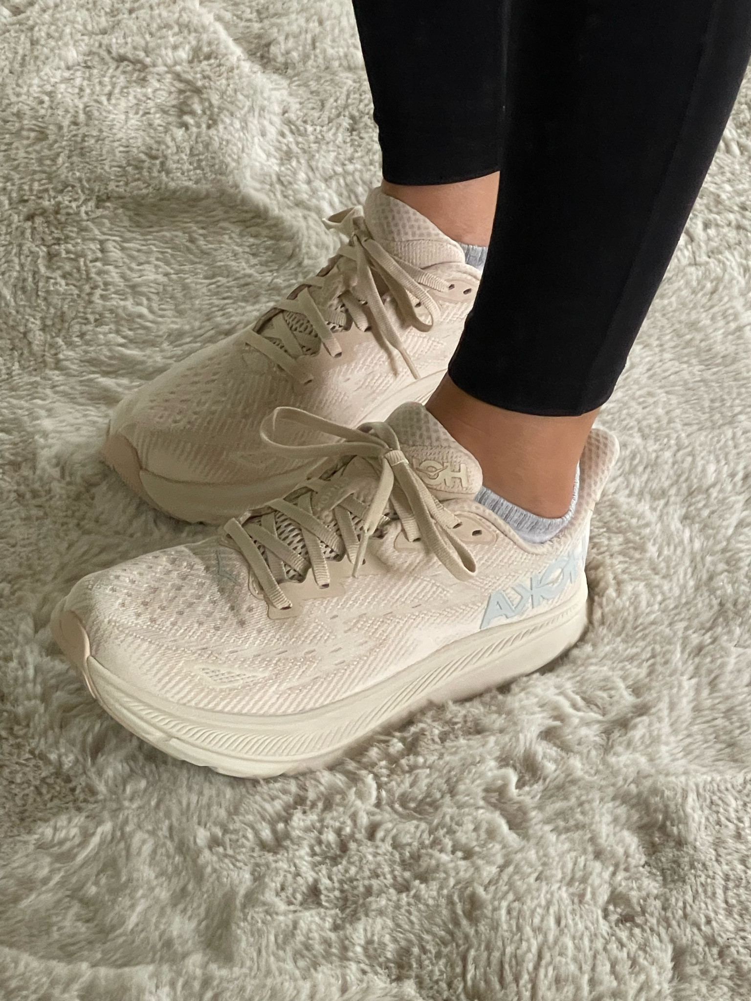 Hoka womens, hoka clifton 9

#LTKfitness