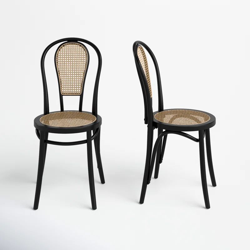 Barlowe Slat Back Side Chair | Wayfair North America