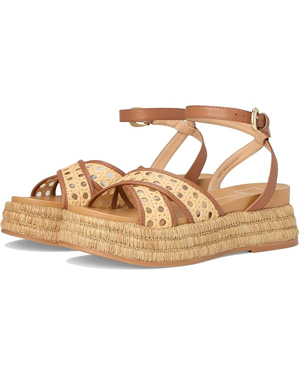 Dolce Vita Women's Wriley Sandal | Amazon (US)