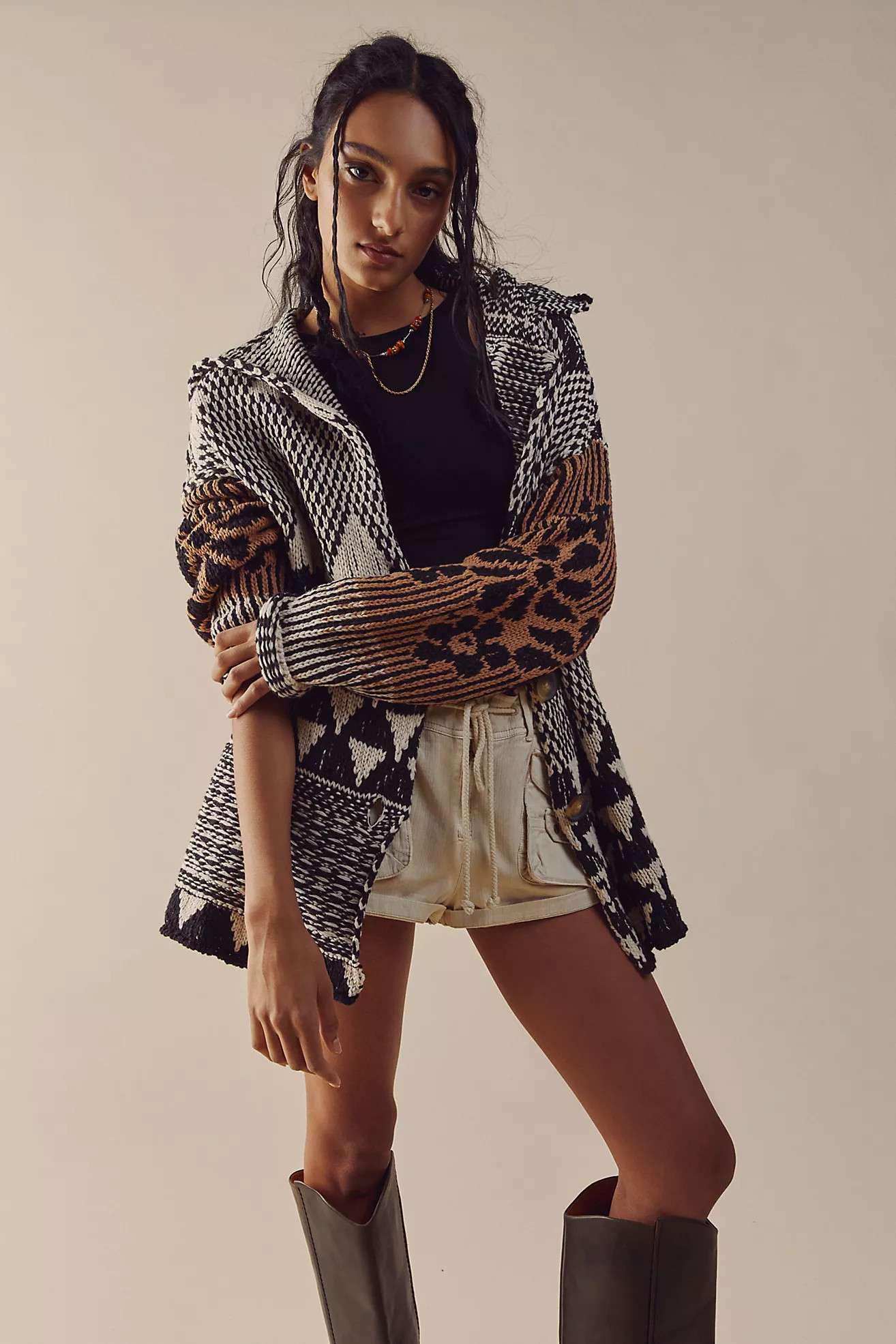 Tate Cardi | Free People (Global - UK&FR Excluded)