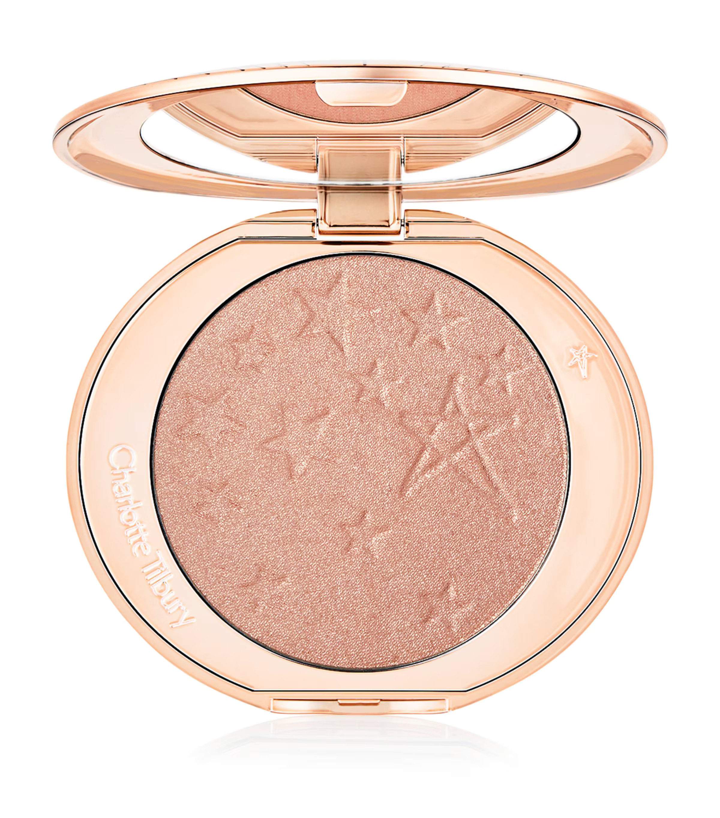 Charlotte Tilbury Hollywood Glow Glide Highlighter | Harrods