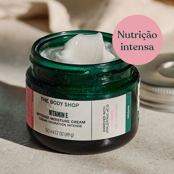 The Body Shop® | The Body Shop (BR)