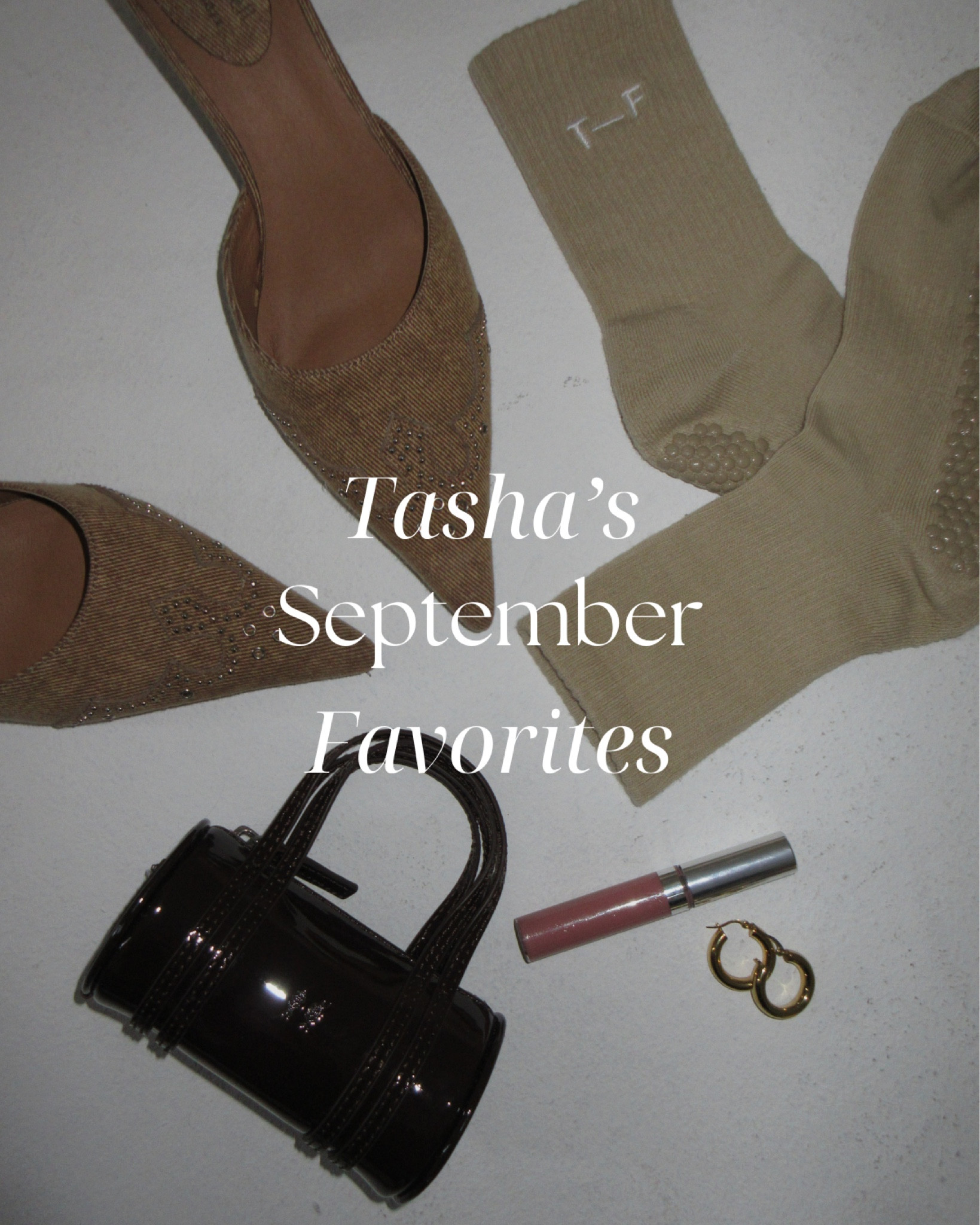September favorites 