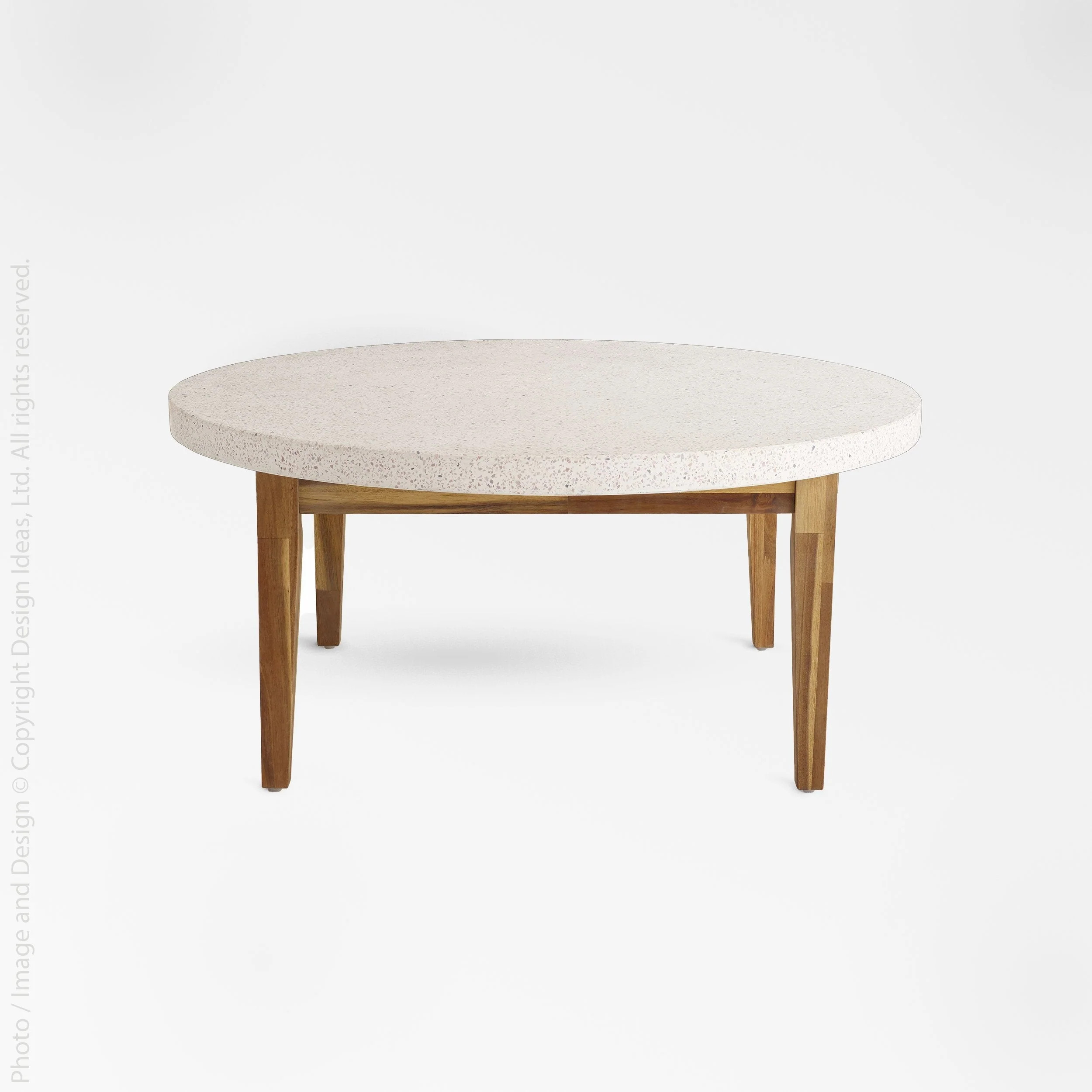 Terrazza™ Coffee Table | Texxture Home