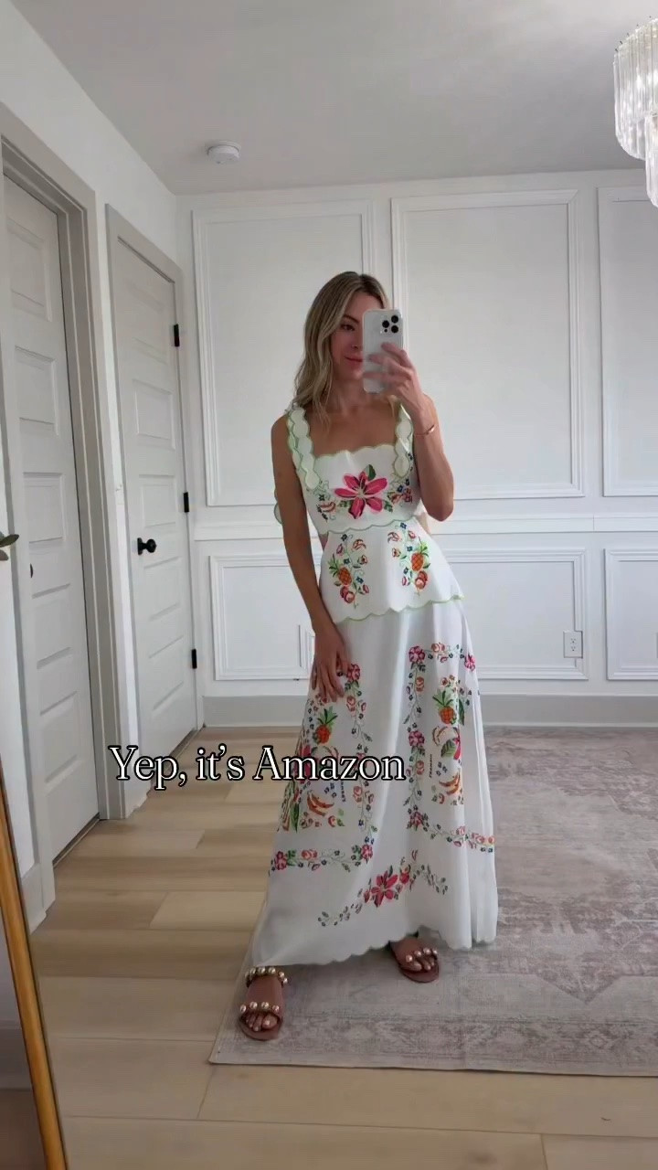 Amazon summer finds 
#amazonfinds #founditonamazon #amazonprime

#LTKTravel #LTKootd #LTKSaleAlert