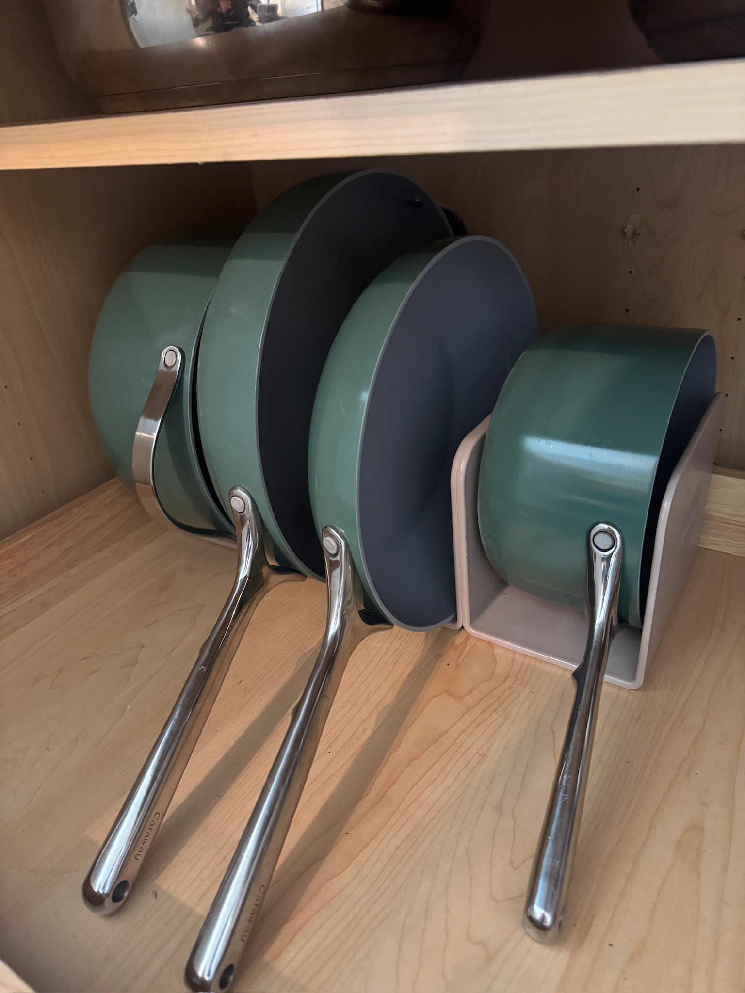 My new favorite cookware from Caraway! Perfect gift for Mother's Day! 

 #LTKGiftGuide #LTKHome