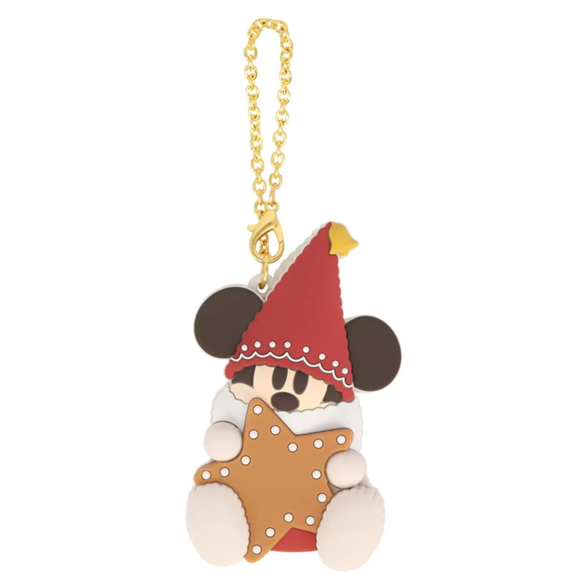 Tokyo Disney Lil RingRing Mickey Fairy Bag charm Case Christmas 2025 【US STOCK】 | eBay US
