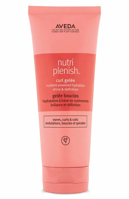 Aveda Nutriplenish™ Curl Gelée at Nordstrom, Size 6.7 Oz | Nordstrom