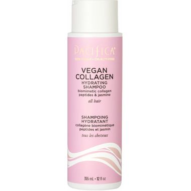 Pacifica Vegan Collagen Hydrating Shampoo | Well.ca