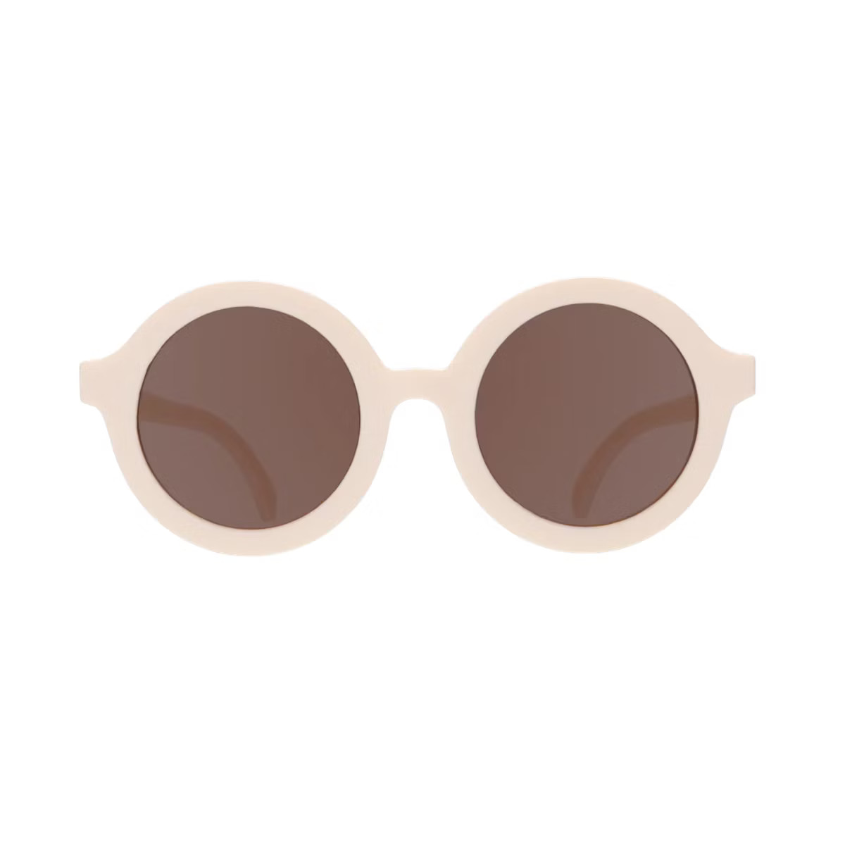 Babiators Euro Round Children’s Navigators UV Sunglasses Bendable Flexible Durable Shatterproof... | Target