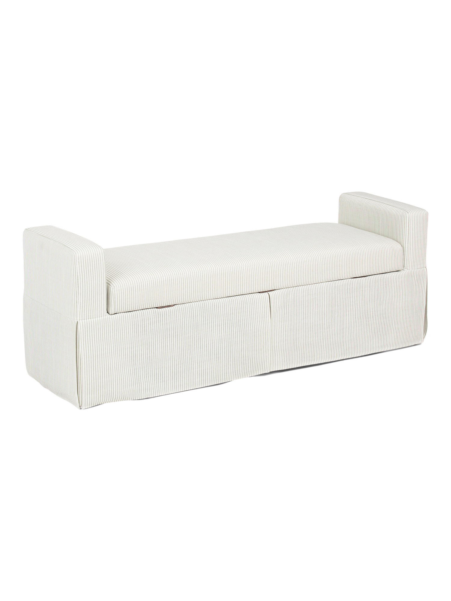 61x21 Cleo Storage Bench | TJ Maxx