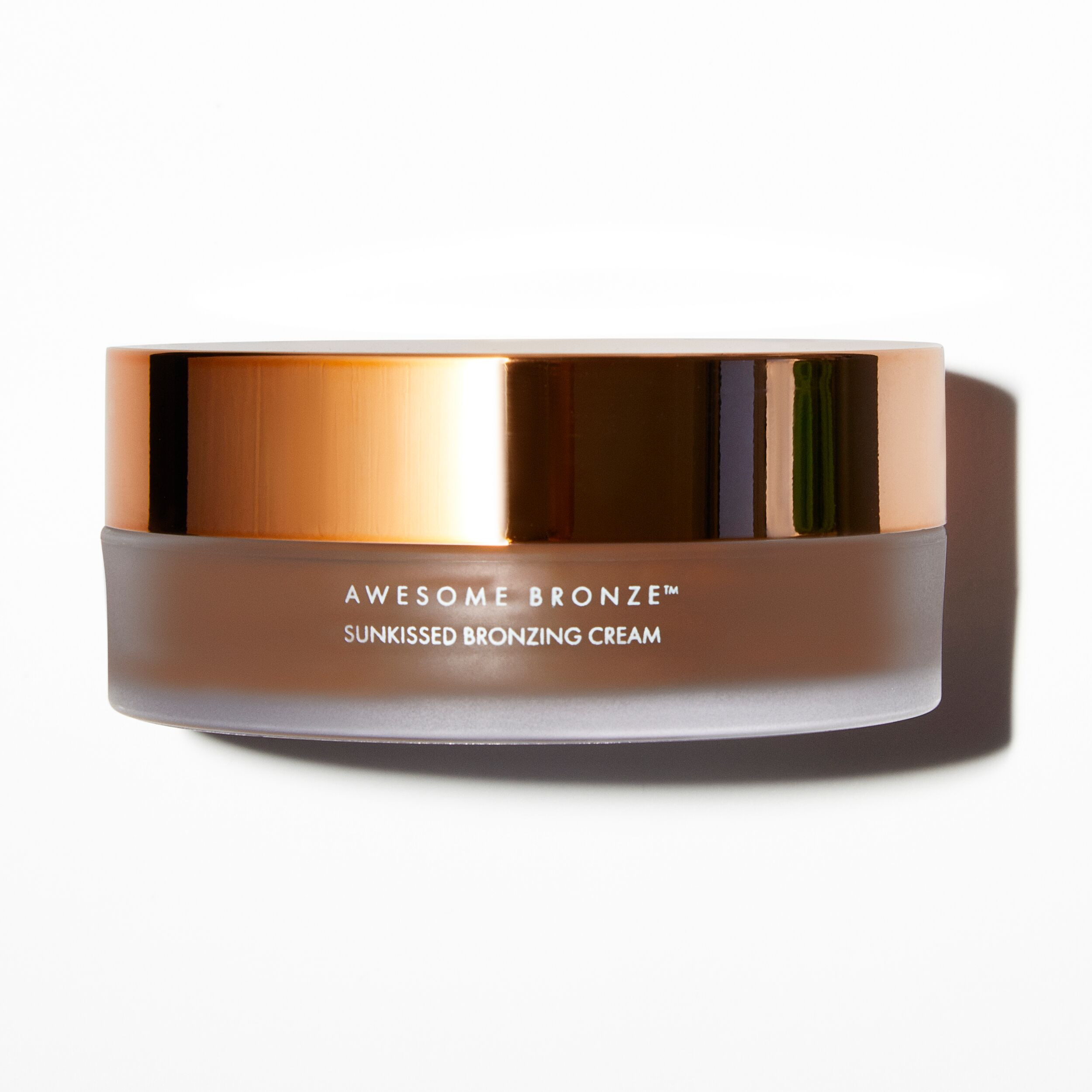 Awesome Bronze™
 Gorgeous Sunkissed Bronzing Cream (Sunburst) | Beauty Pie (UK)