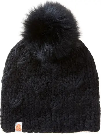 The Motley Merino Wool Beanie | Nordstrom