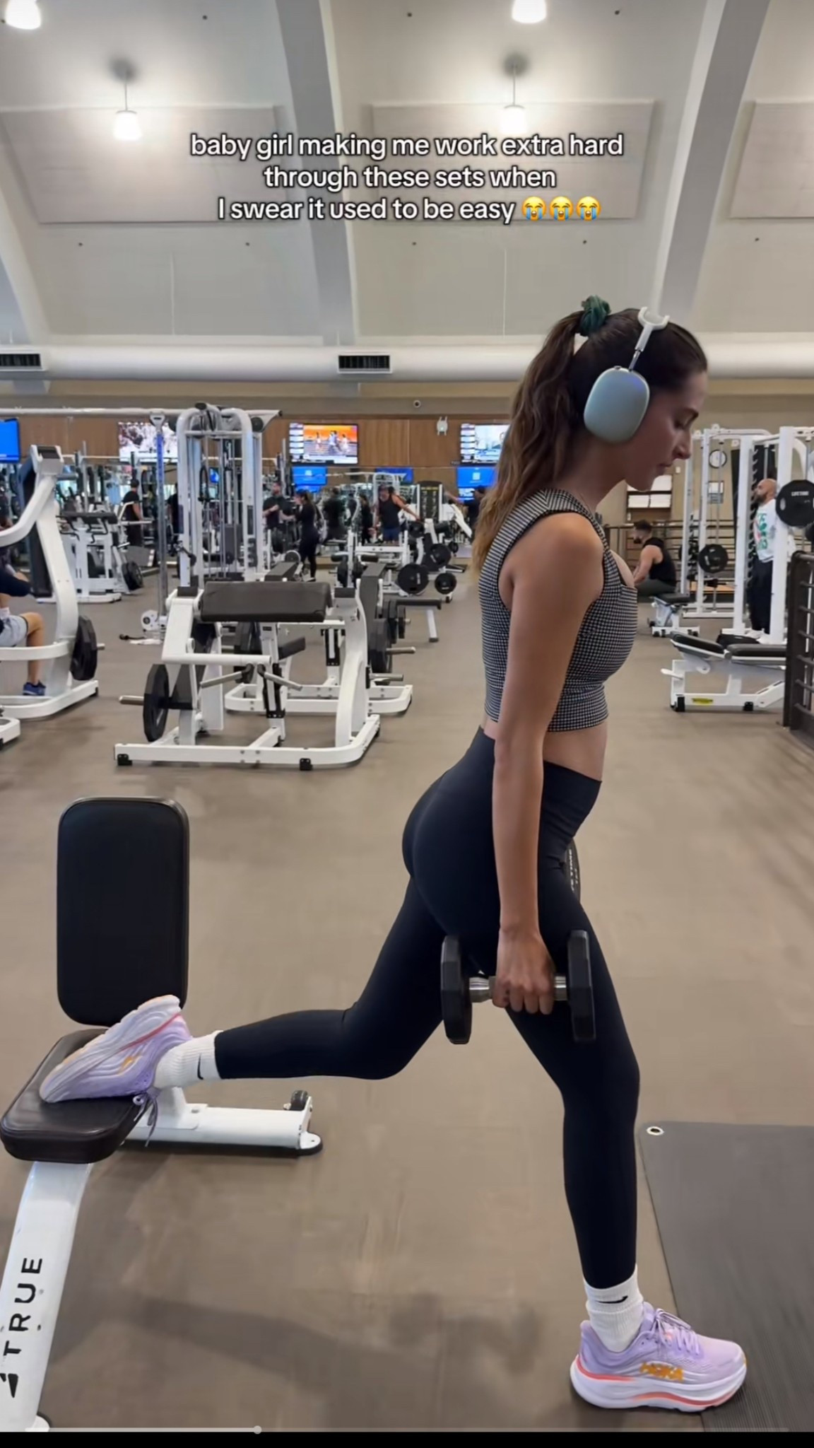 #LTKShoeCrush #LTKActive #LTKStyleTip