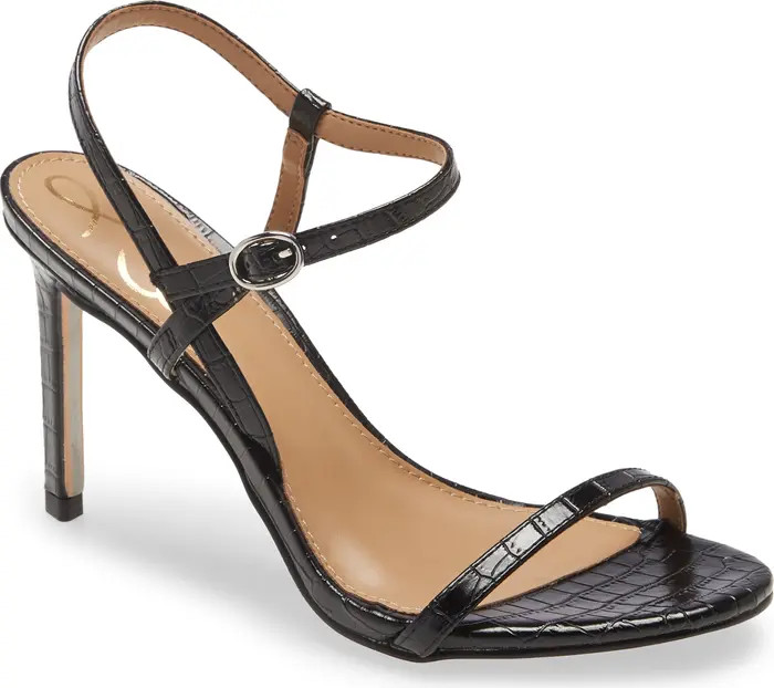 Doran Strappy Sandal (Women) | Nordstrom Rack