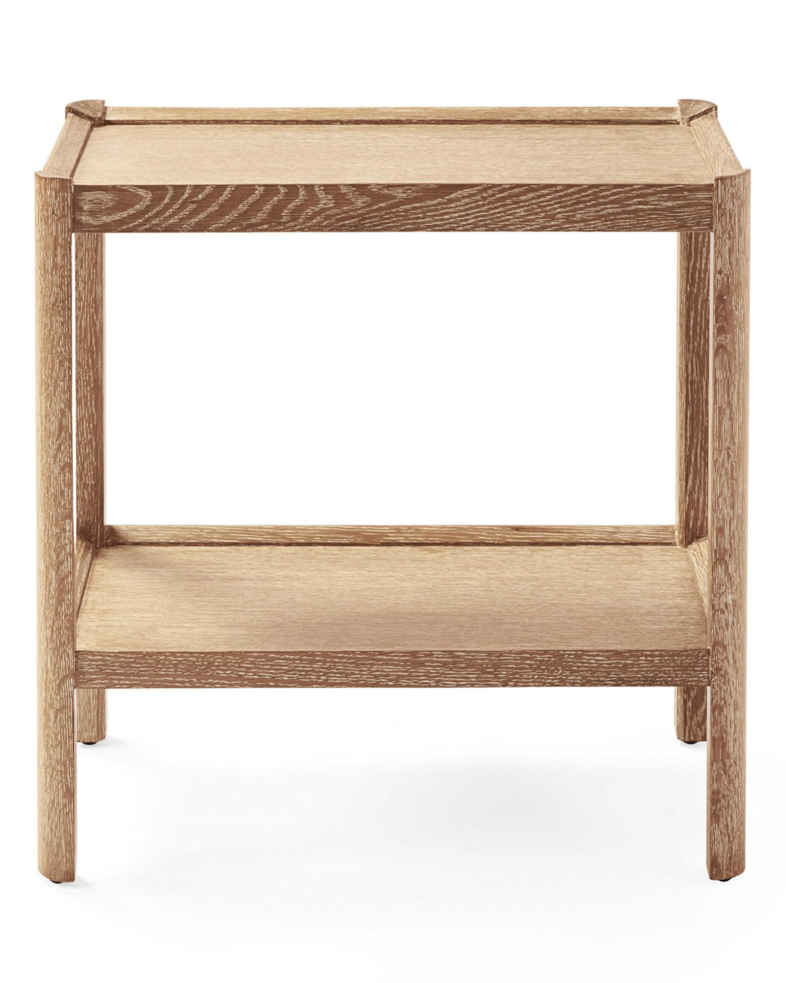 Ellington Side Table | Serena and Lily