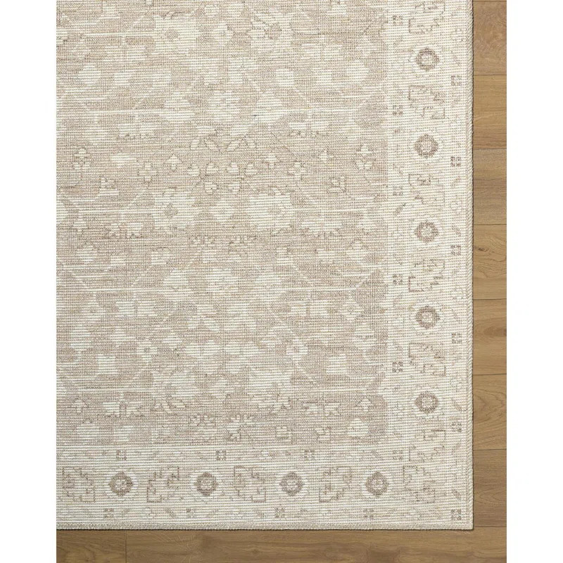 Nabela Noor X Livabliss Asha Machine Woven Rug | Wayfair North America