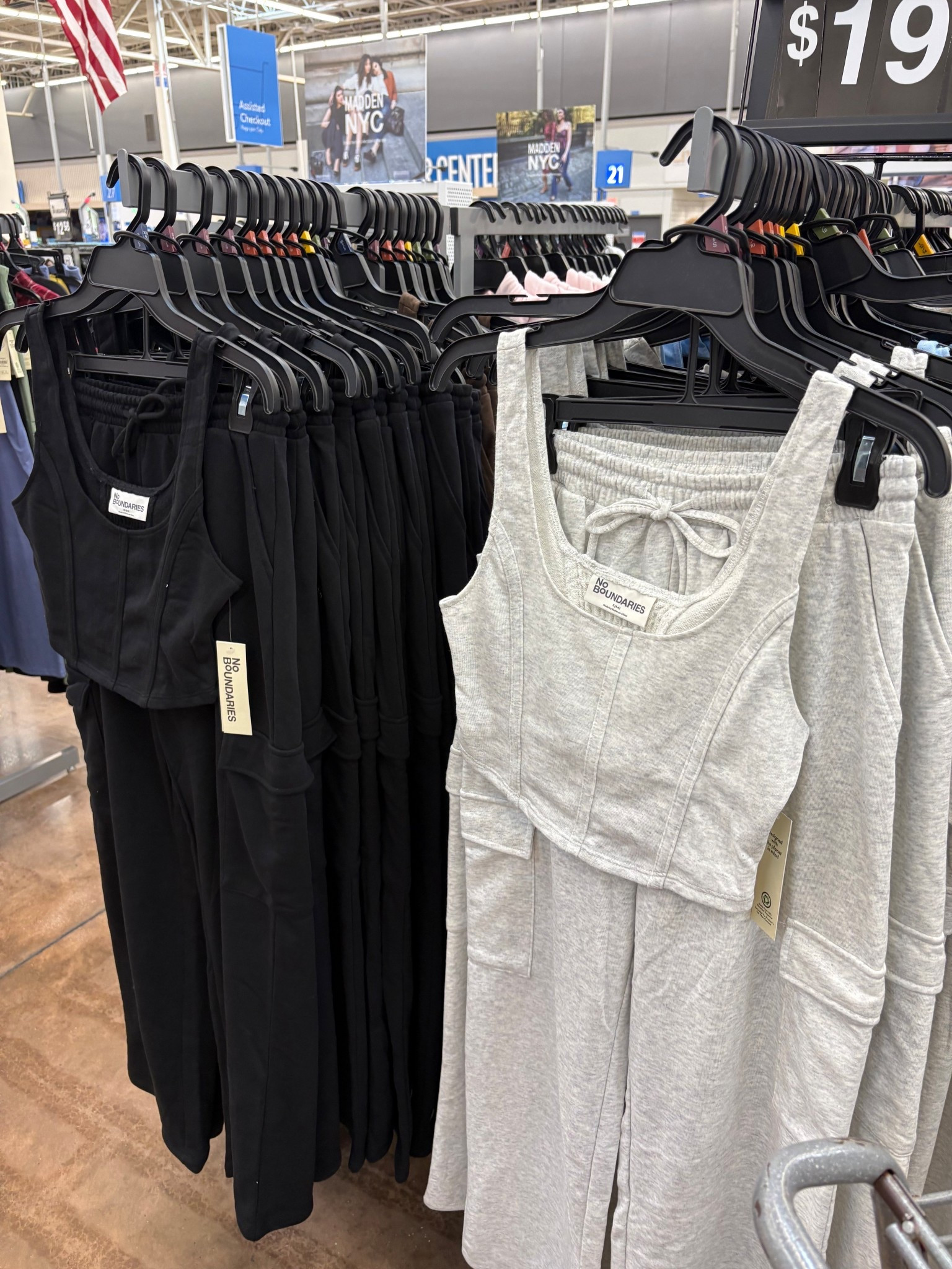 Found my new favorite matching set! I love being able to wear them together or separately when I’m running errands or even lounging at home. I grabbed an xs in the top & bottoms - fit tts for me  

Available in 4 colors 

#LTKfindsunder50 #LTKSeasonal #LTKActive
