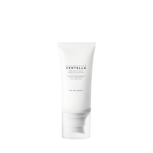 SKIN1004 - Madagascar Centella Tone Brightening Tone-Up Sunscreen SPF50+ PA++++ - 50ml | Stylevana