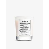 Replica Jazz Club scented candle 165g | Selfridges