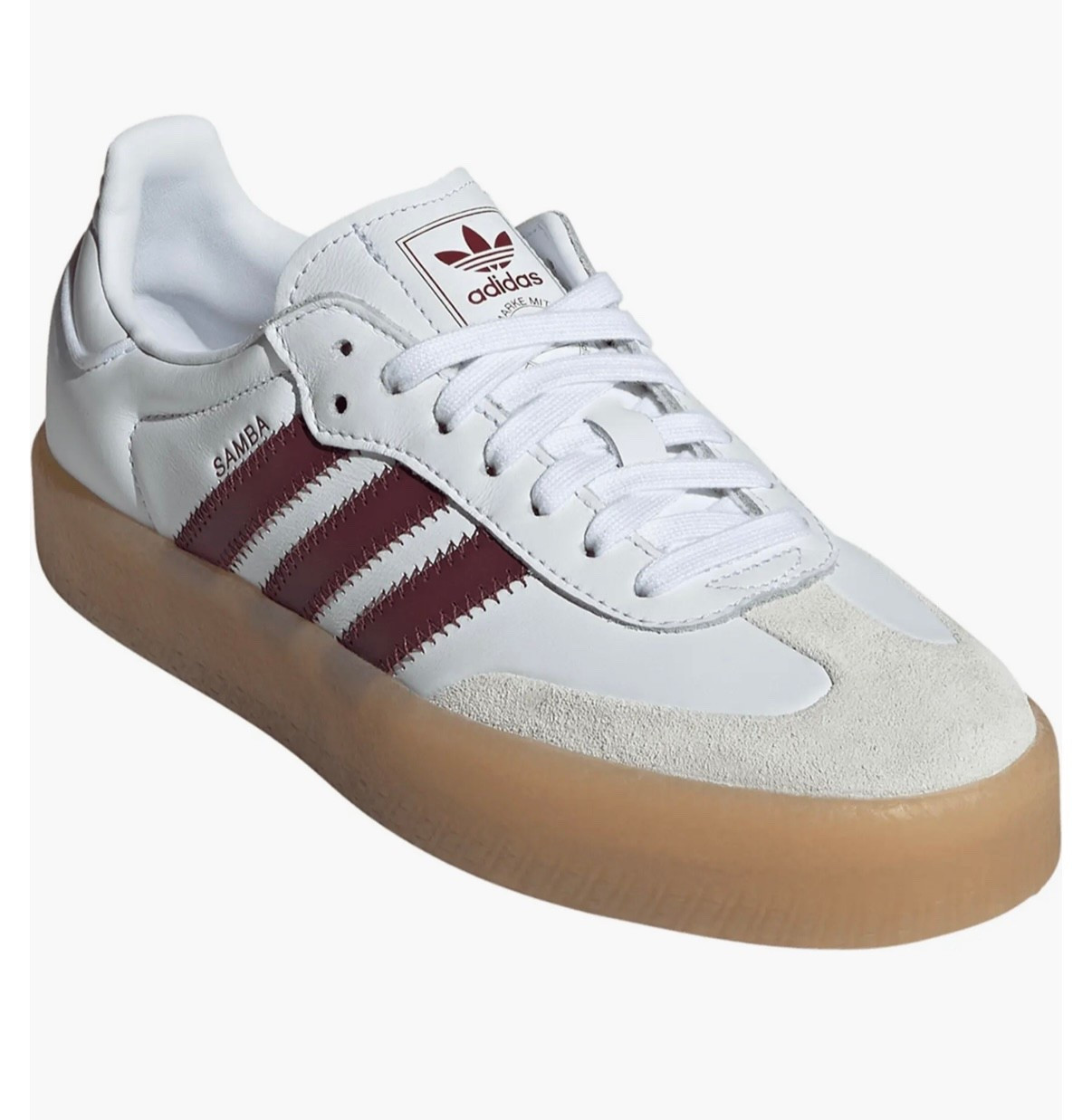 Adidas Sambae on sale!! 

#LTKSaleAlert