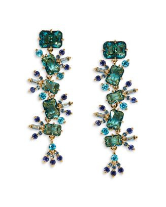 Nadri Stellar Cascade Drop Earrings, 1.9"L  | Bloomingdale's Jewelry & Accessories | Bloomingdale's (US)
