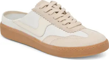 Notice Mule Sneaker (Women) | Nordstrom