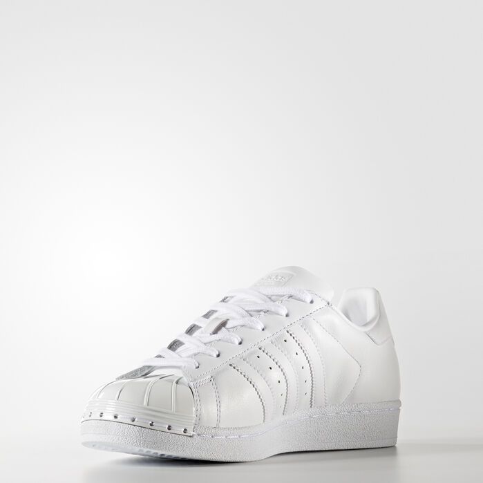 adidas Superstar 80s Shoes White 10 Womens | adidas (US)
