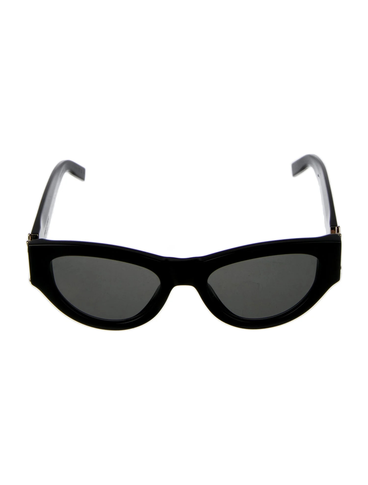 Cat-Eye Tinted Sunglasses | The RealReal