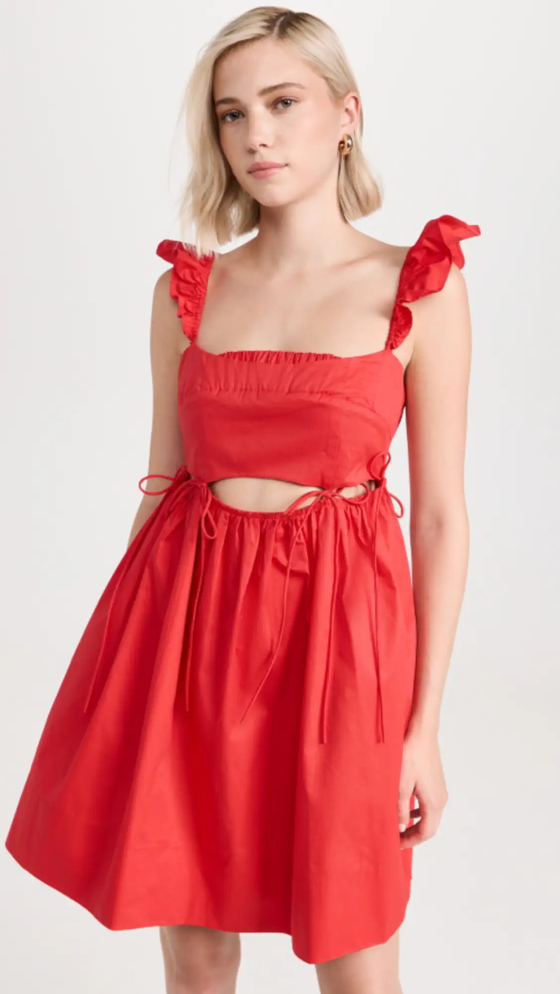 Allina Liu | Shopbop