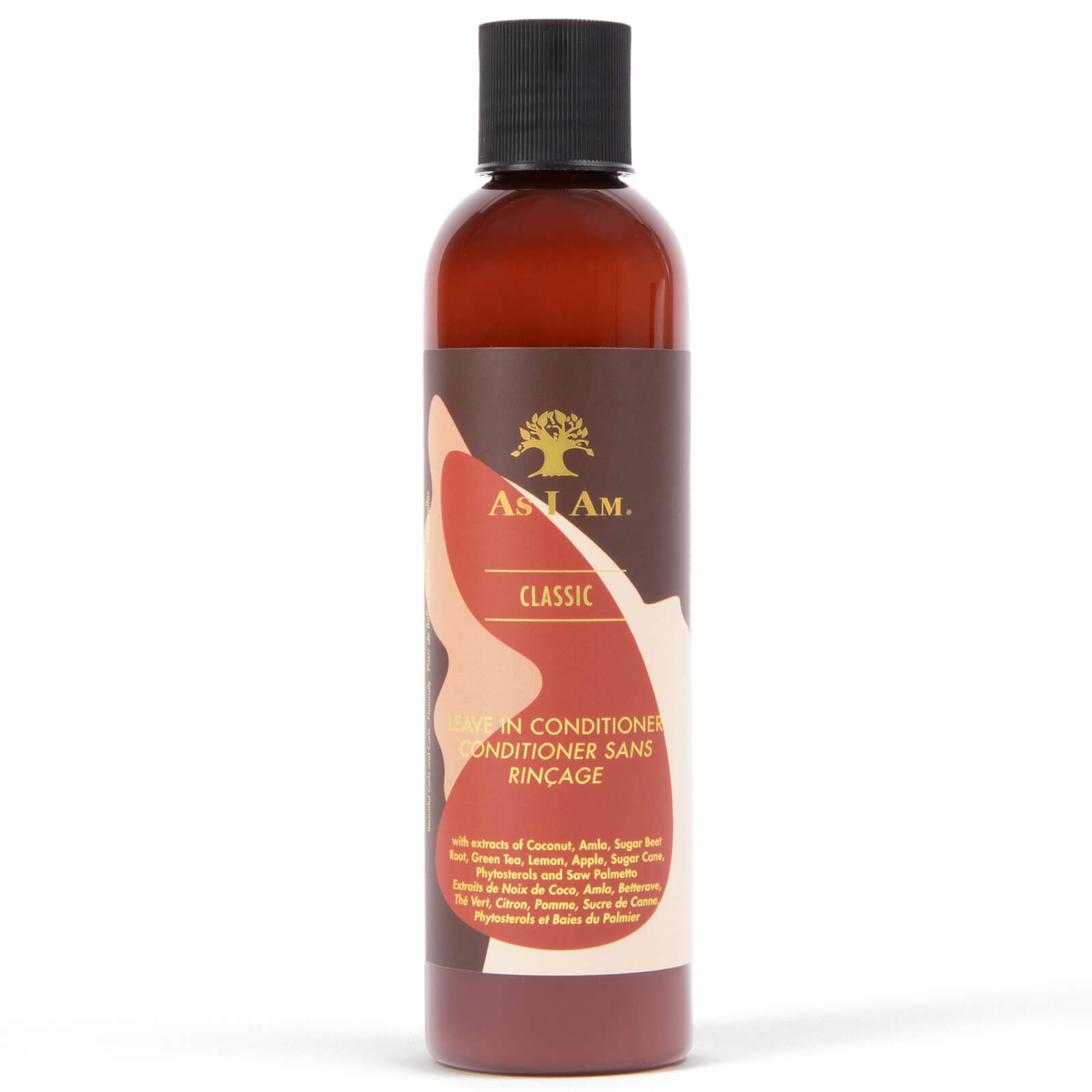 Soin sans rinçage d'As I Am (237 ml) | Look Fantastic (FR)