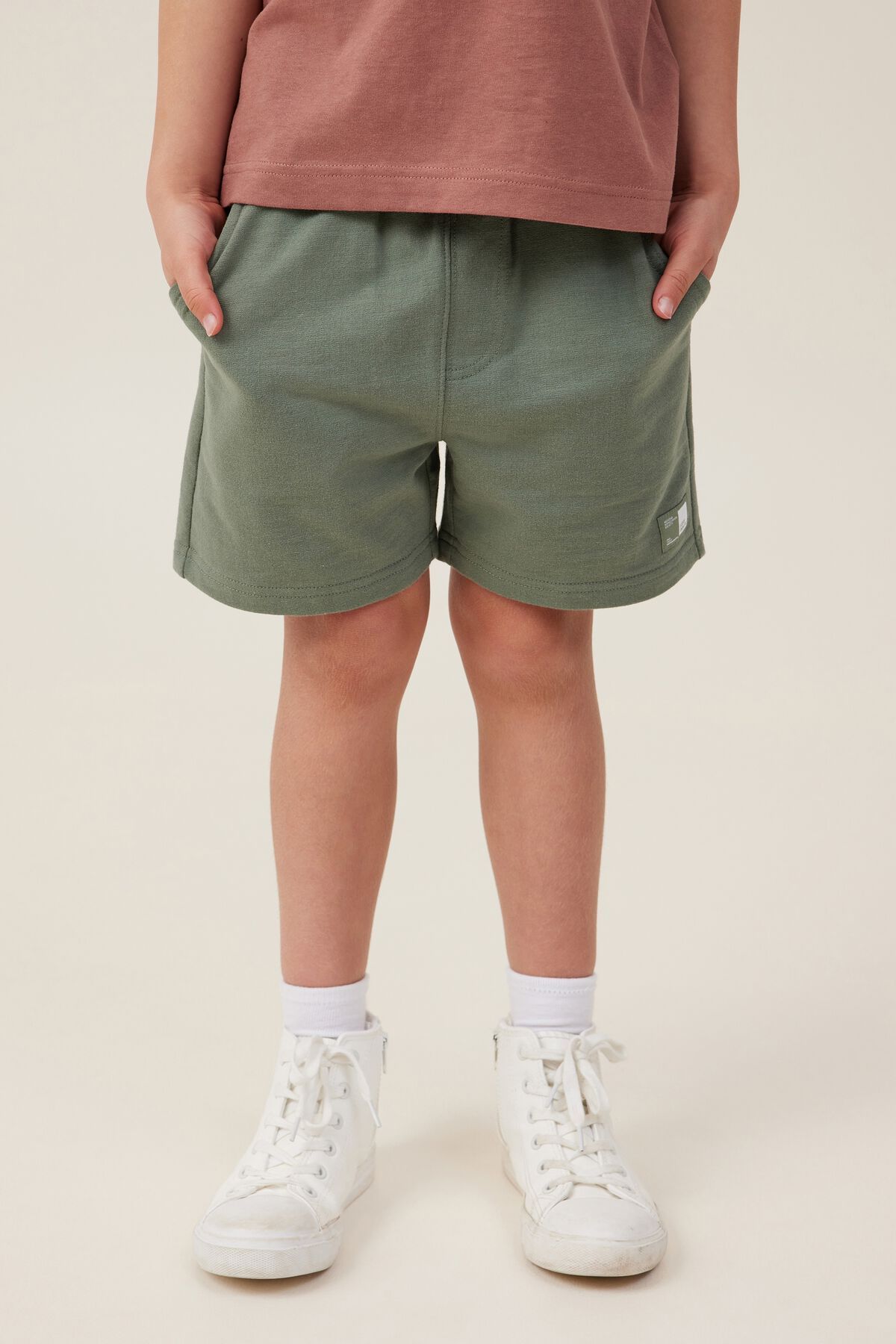 Henry Slouch Short | Cotton On (US)