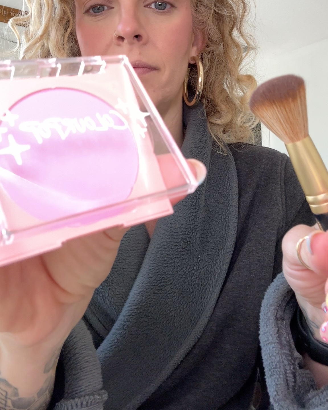 Prairie pink blush 

#LTKOver40 #LTKBeauty