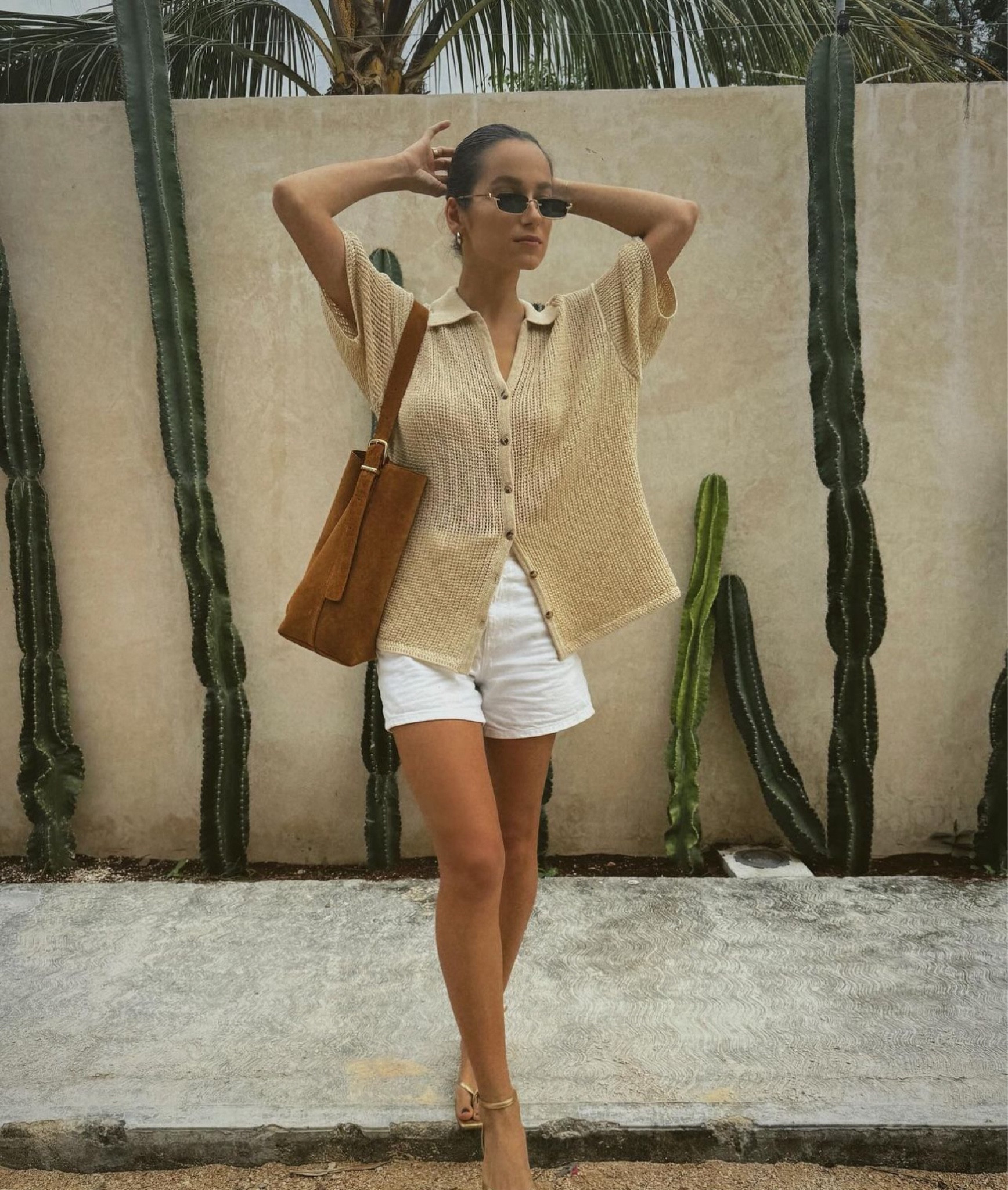 All about neutrals 🌴🌊

#LTKU #LTKstyletip #LTKtravel