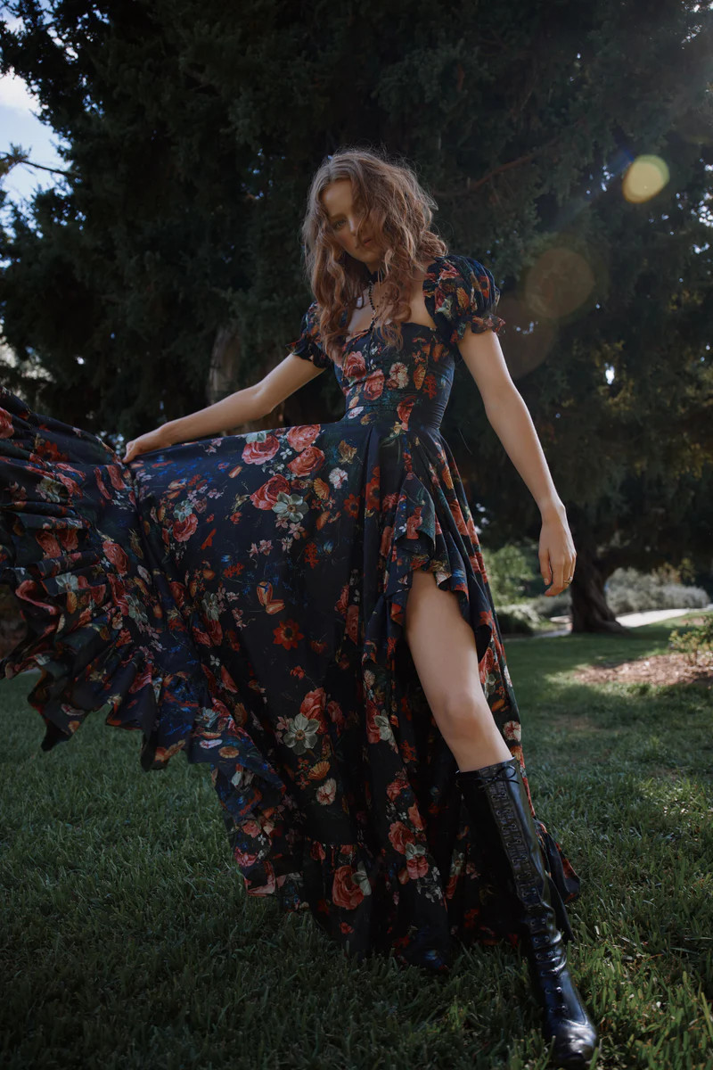 Selkie is a no waste company, WRAP and BSCI production certified, offering an inclusive size rang... | Selkie Collection