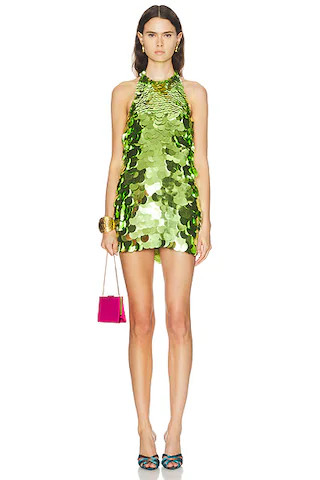 Bondera Dress | FWRD 