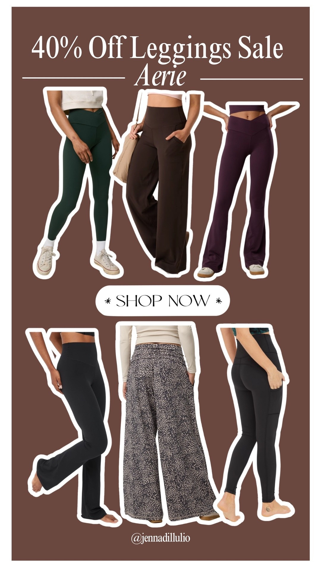 40% off Aerie Sale!


#LTKmomlife #LTKSaleAlert #LTKSeasonal