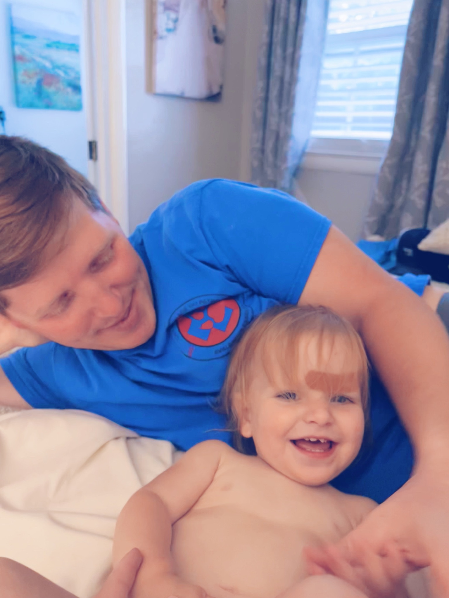 Friday morning joy 🫶🏽 #happyfamday !!! 

#LTKbaby #LTKhome #LTKfamily