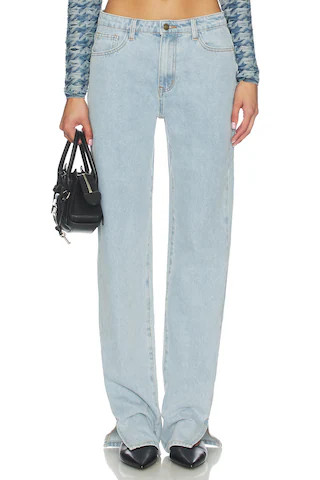 Alabama Jeans
                    
                    LIONESS | Revolve Clothing (Global)