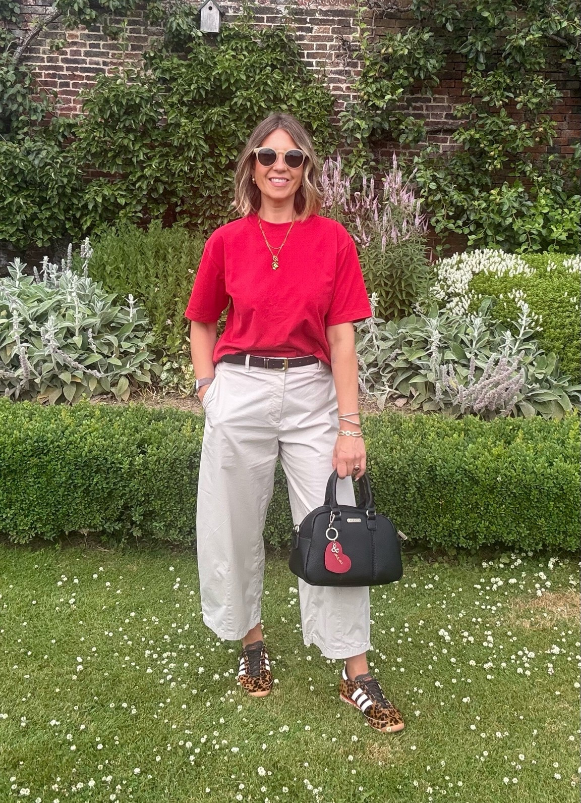 Simple summer style

#LTKuk #LTKsummer