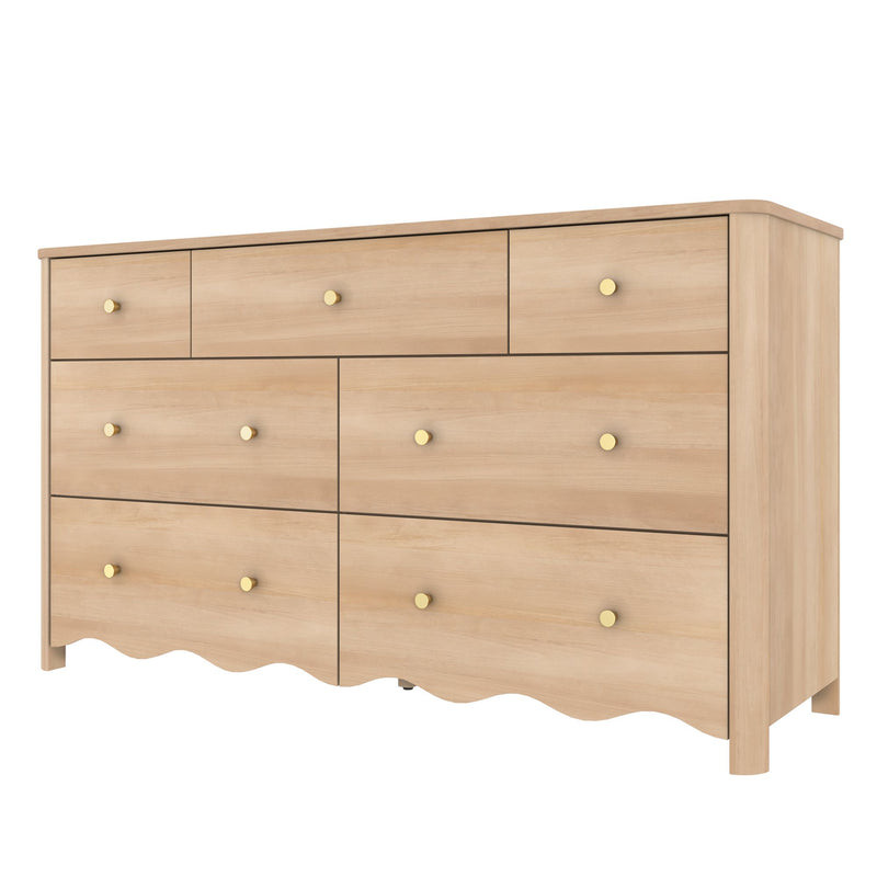 Sutton 7-Drawer Dresser | max & lily