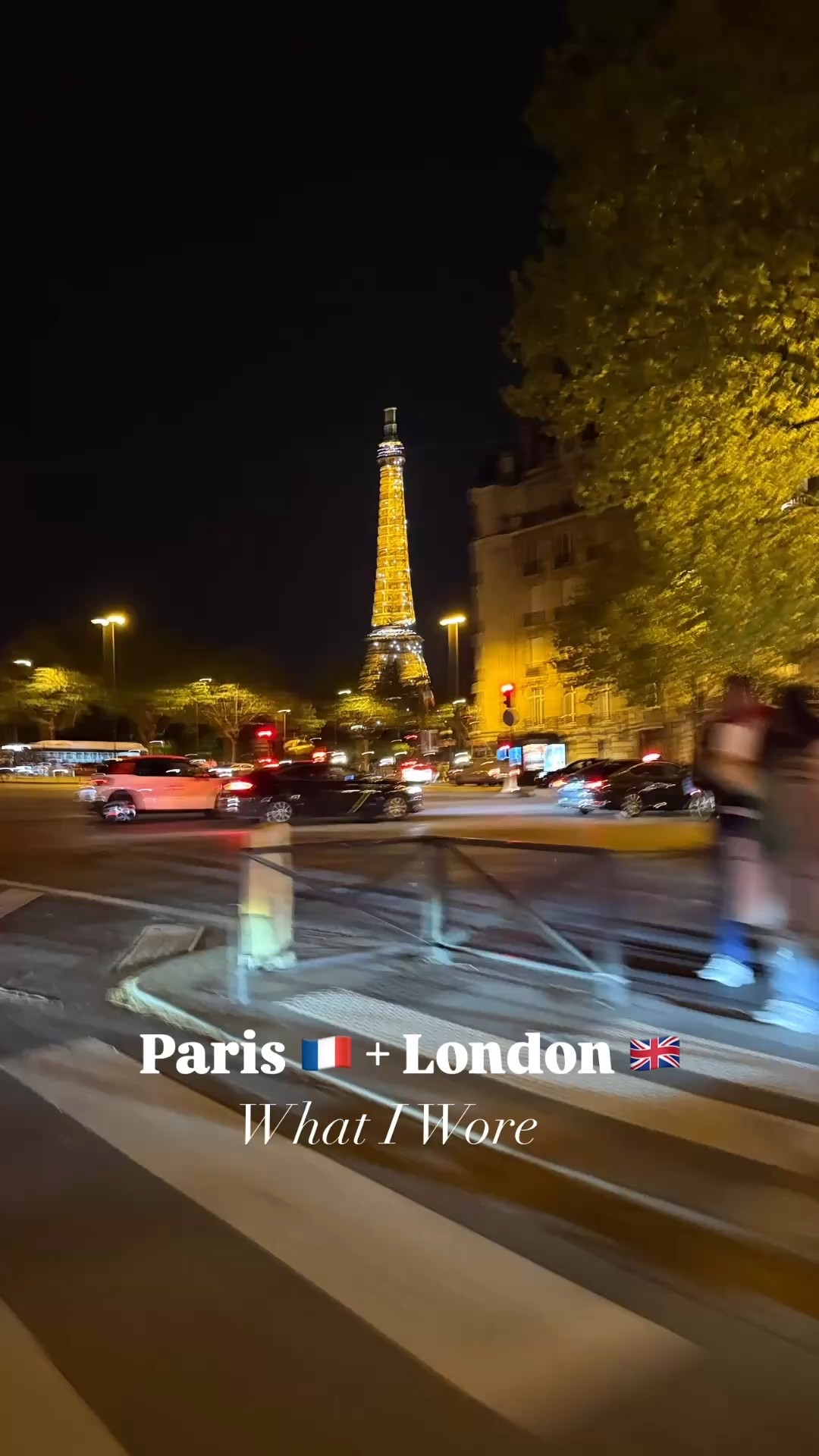 A week in Europe so I had to look the part: London was more street vibes and Paris felt like old money style. It was a combo of high/low pieces that could easily mix and match and they all fit in my carry-on.
.
.
.
#paris #london #travel #ootd #outfitinspiration #outfitideas #travelstyle #fashion #style #streetstyle #look #nightout #zara #edikted #amazonfashion #amazonfinds #shopltk #amazoninfluencer #vacation 

#LTKStyleTip #LTKOver40 #LTKTravel