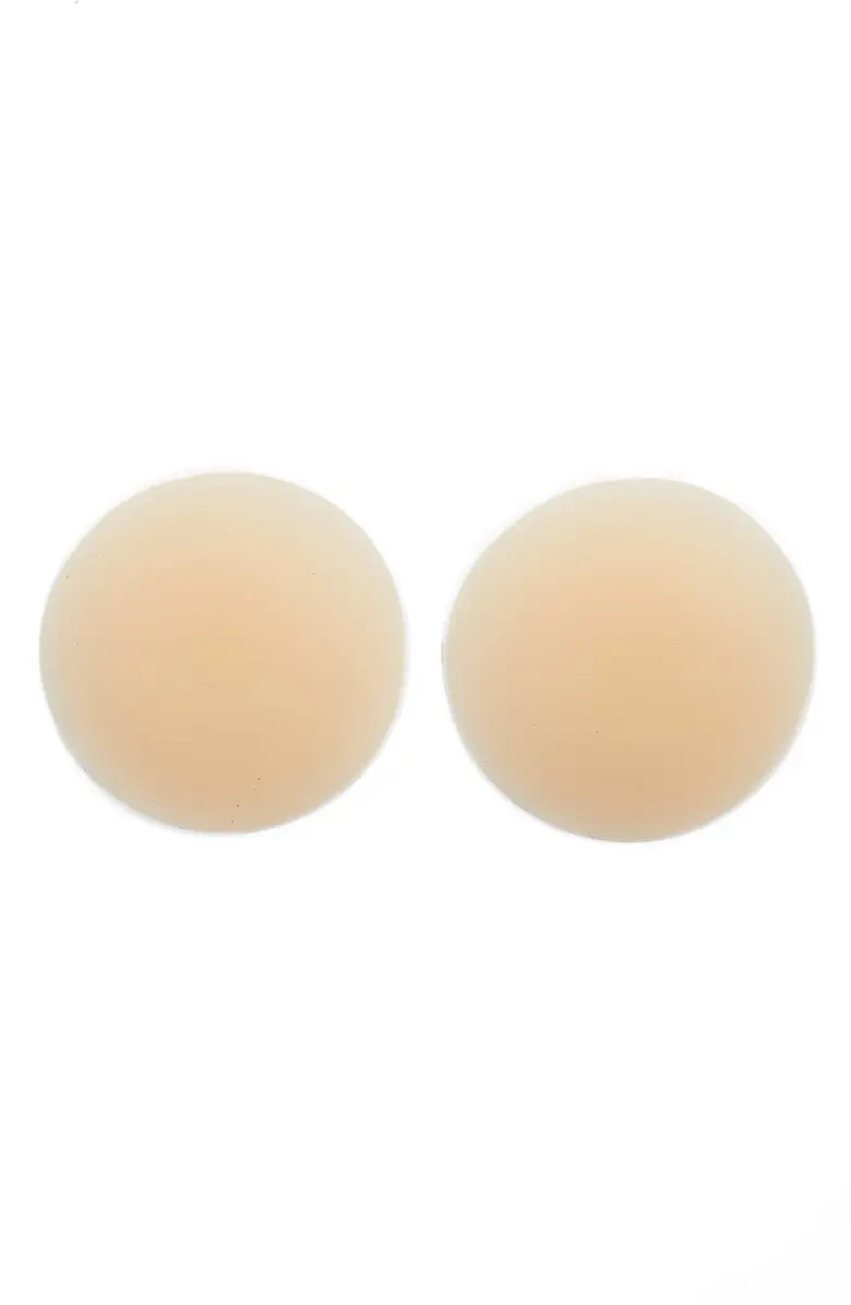 Nippies by Bristols Six Skin Reusable Adhesive Nipple Covers | Nordstrom